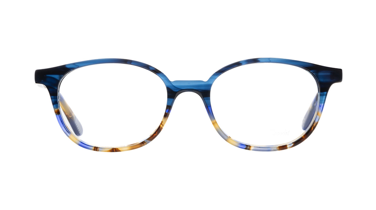 Paire de lunettes de vue Tartine-et-chocolat Tcaa369 couleur bleu - Doyle
