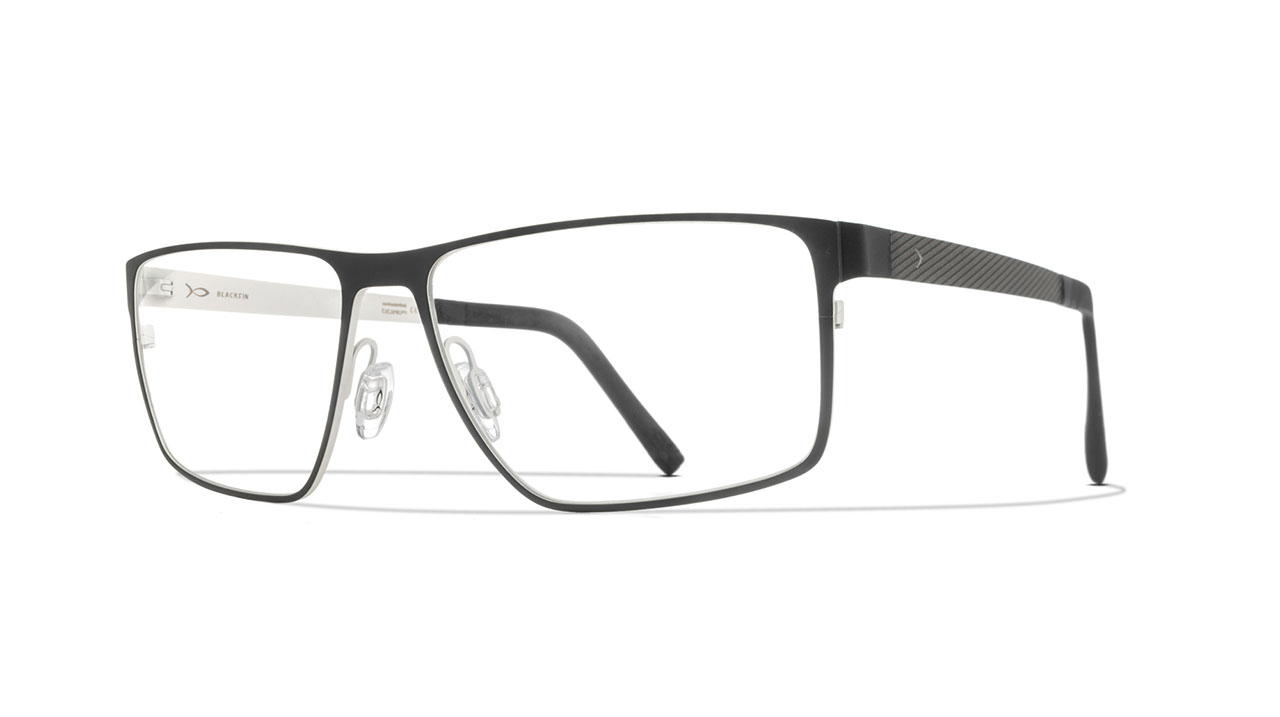 Glasses Blackfin Bf935 skansen, black colour - Doyle