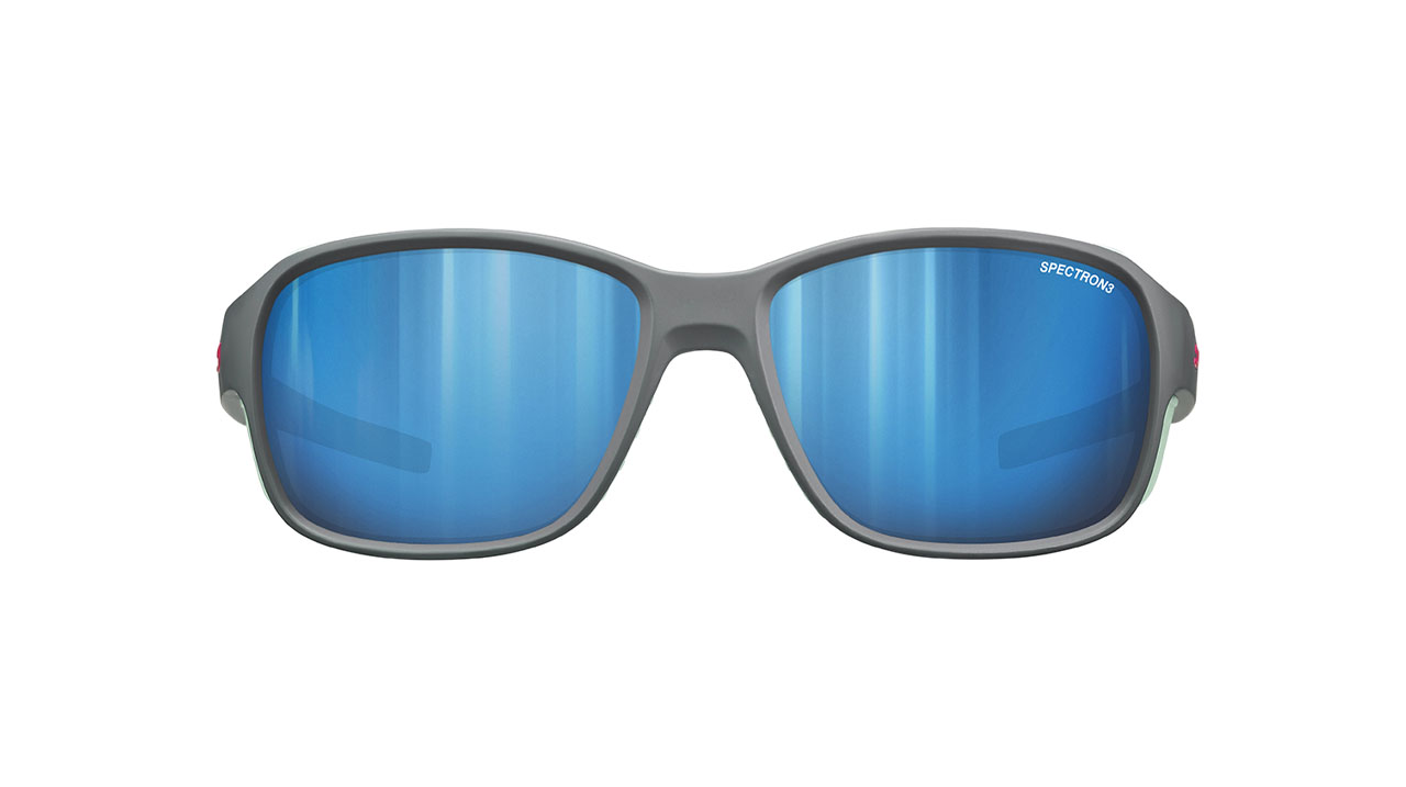 Sunglasses Julbo Js542 monterosa 2, gray colour - Doyle