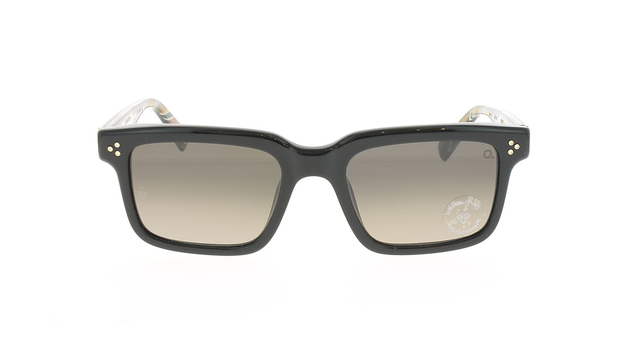 Paire de lunettes de soleil Etnia-vintage Quinn /s couleur noir - Doyle