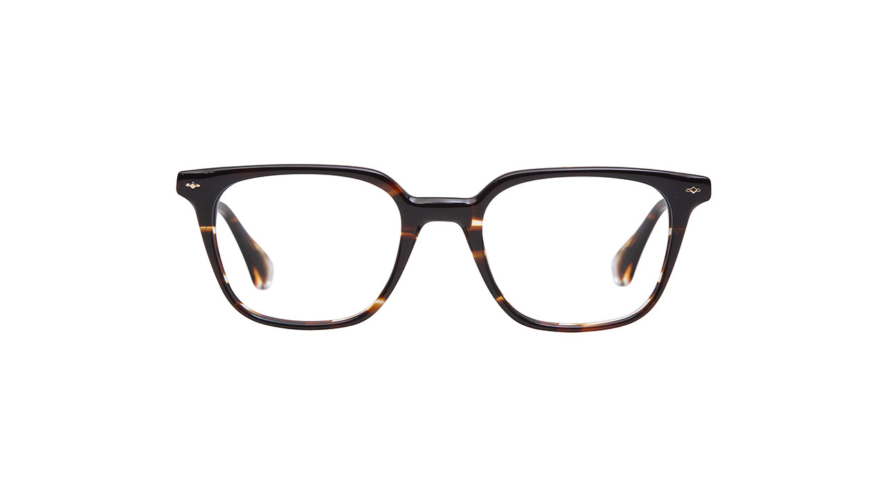 Paire de lunettes de vue Gigi-studio Joe couleur brun - Doyle