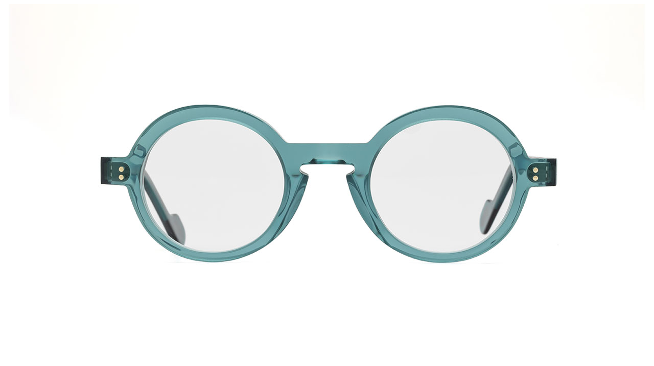 Paire de lunettes de vue Anne-et-valentin Duvall couleur turquoise - Doyle