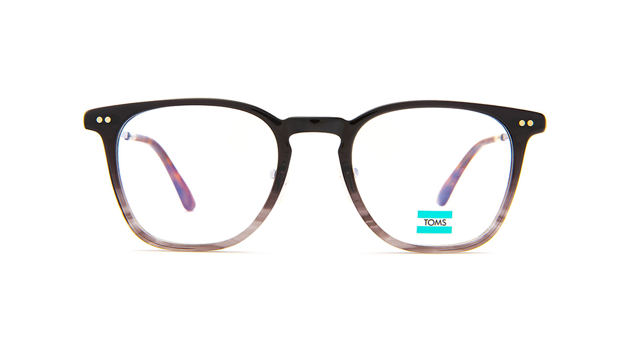 Glasses Toms Liam, black colour - Doyle