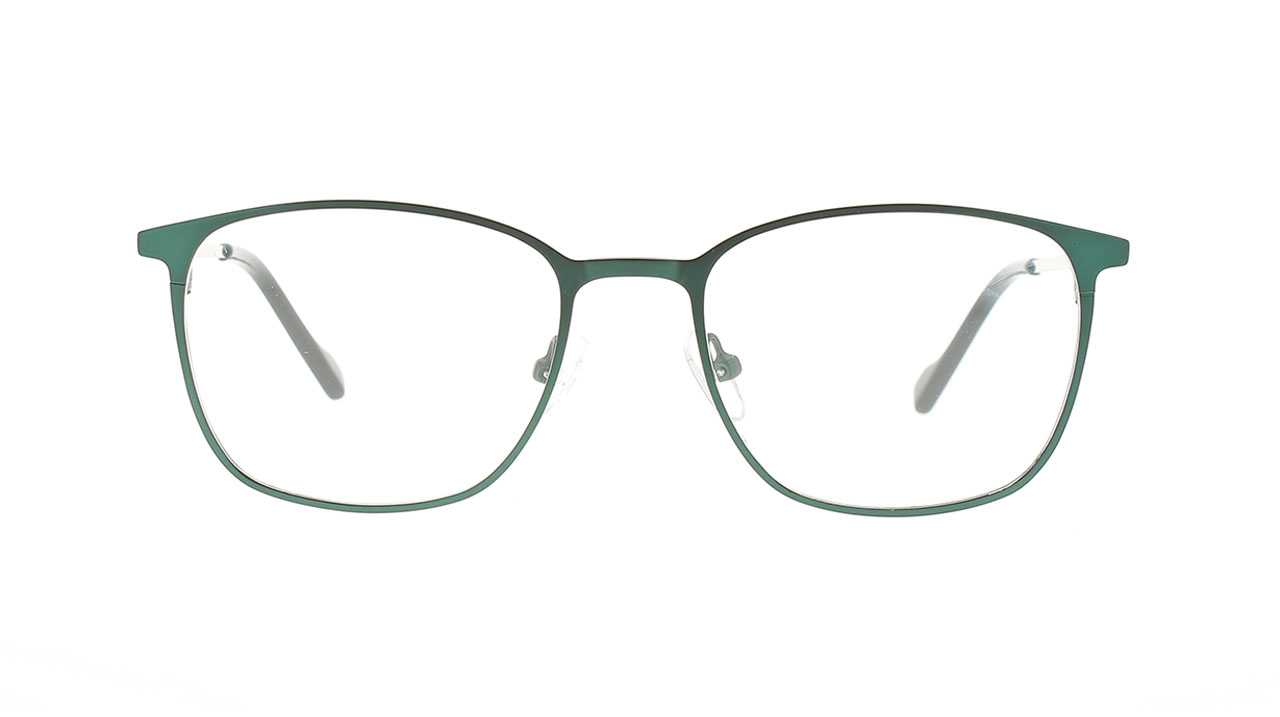 Paire de lunettes de vue Chouchous 4182 couleur vert - Doyle