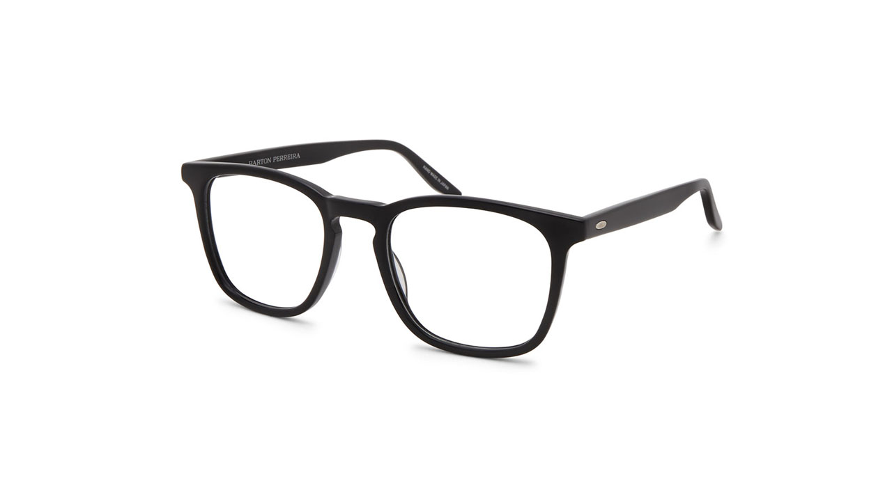 Glasses Barton-perreira Clay, black colour - Doyle