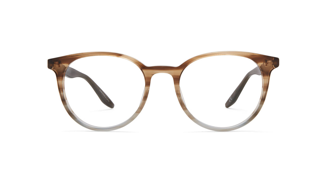 Glasses Barton-perreira Aura lea, brown colour - Doyle