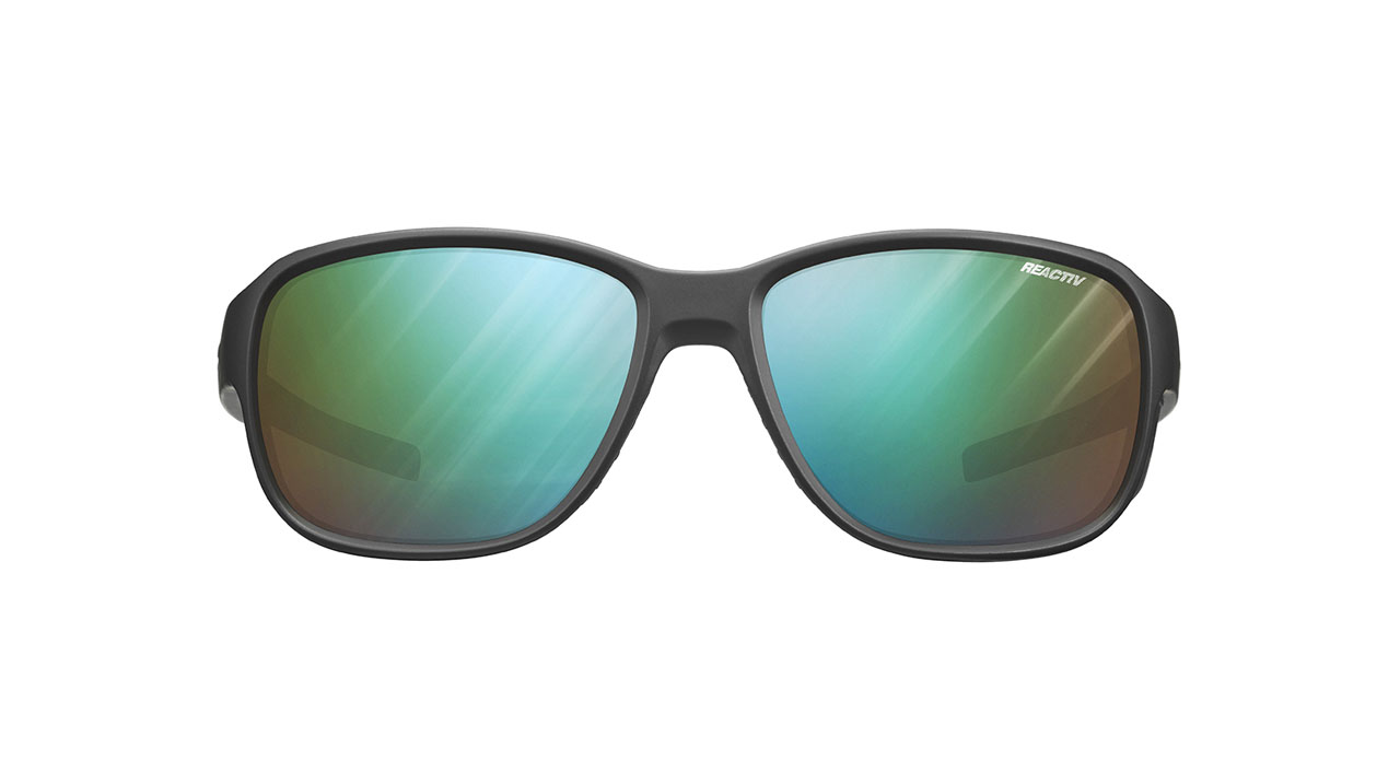 Paire de lunettes de soleil Julbo Js541 montebianco 2 couleur noir - Doyle
