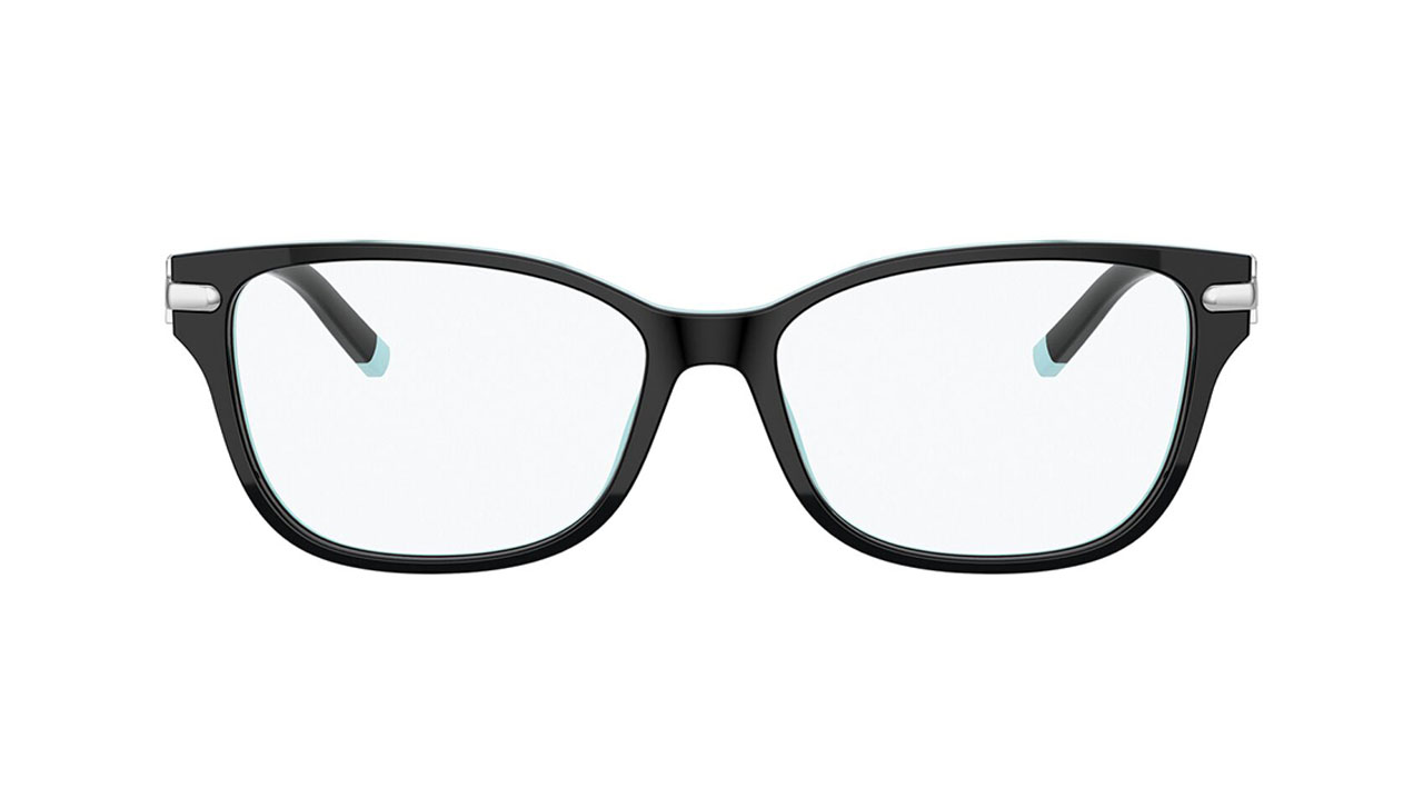 Glasses Tiffany-co Tf2207, black colour - Doyle