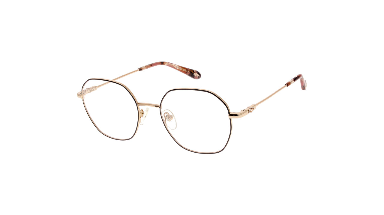Lunettes Ba&sh Ecaille Lunettes Bash Ba1001 E068 Ecaille