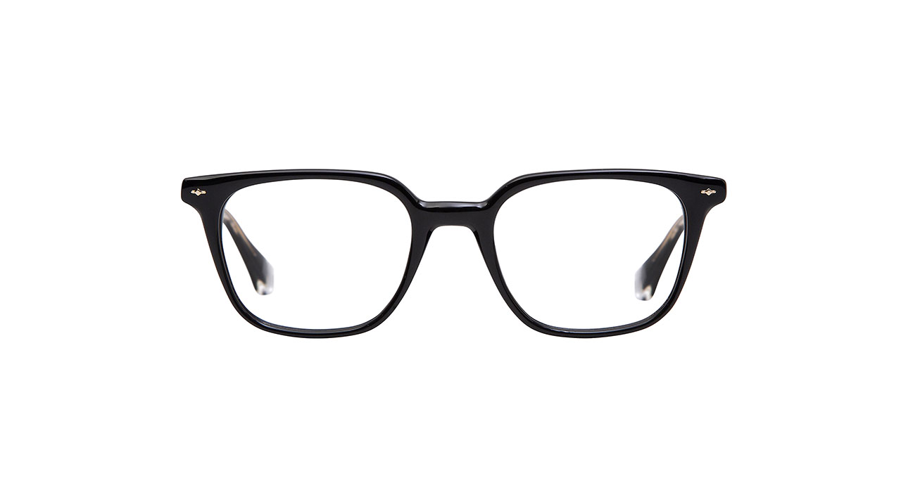 Paire de lunettes de vue Gigi-studio Joe couleur noir - Doyle