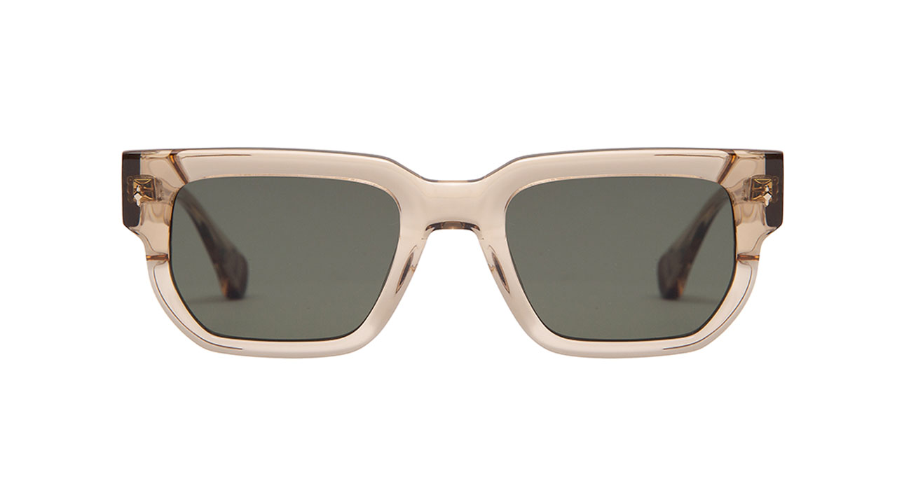 Sunglasses Gigi-studio Cobain /s, sand colour - Doyle