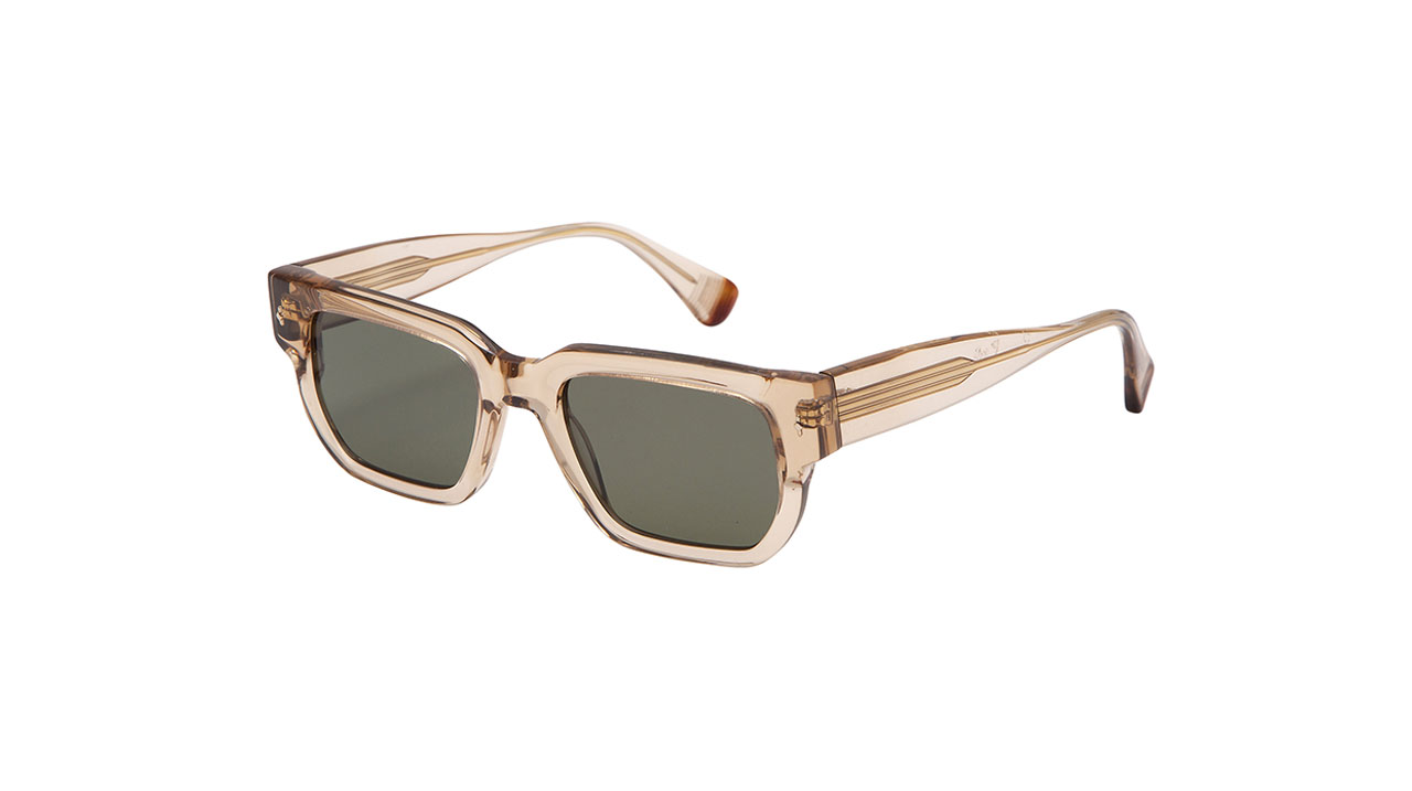 Sunglasses Gigi-studio Cobain /s, sand colour - Doyle