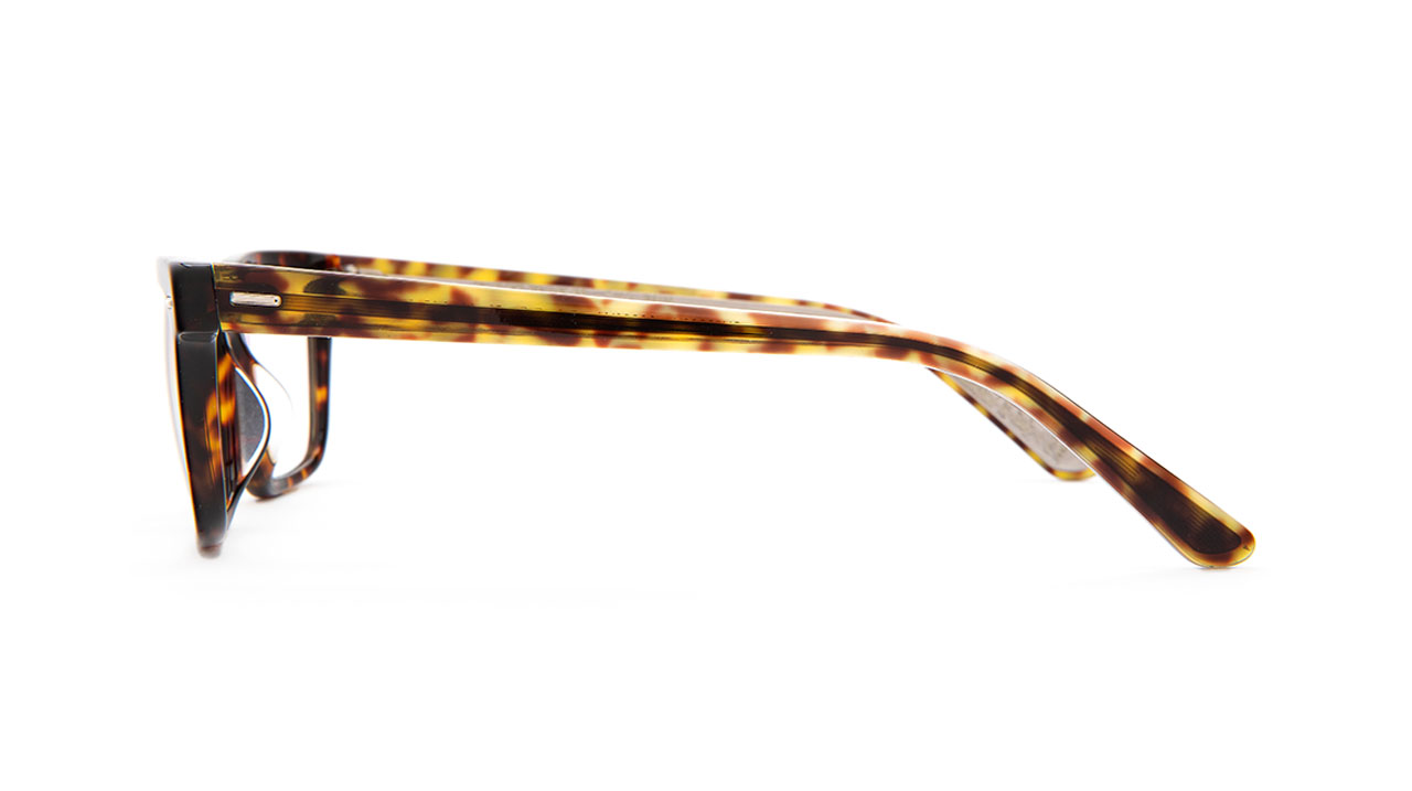 Paire de lunettes de vue Oliver-peoples Ba cc ov5388su couleur brun - Côté droit - Doyle
