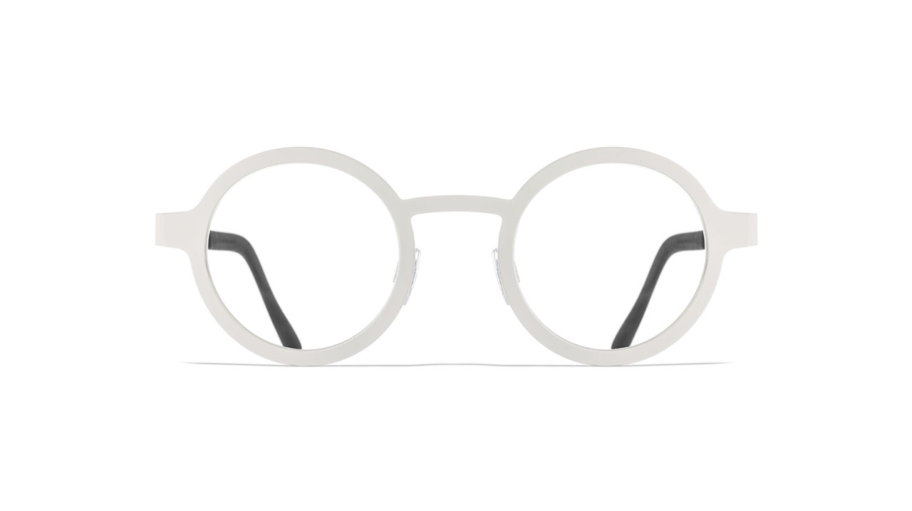 Paire de lunettes de vue Blackfin Bf932 st-denis couleur blanc - Doyle