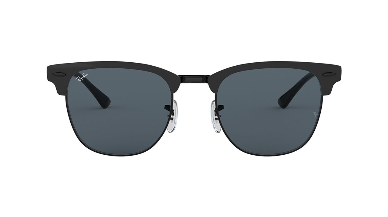 Sunglasses Ray-ban Rb3716, black colour - Doyle