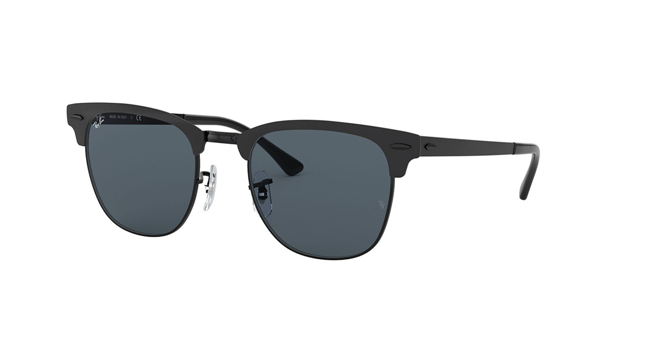 Sunglasses Ray-ban Rb3716, black colour - Doyle
