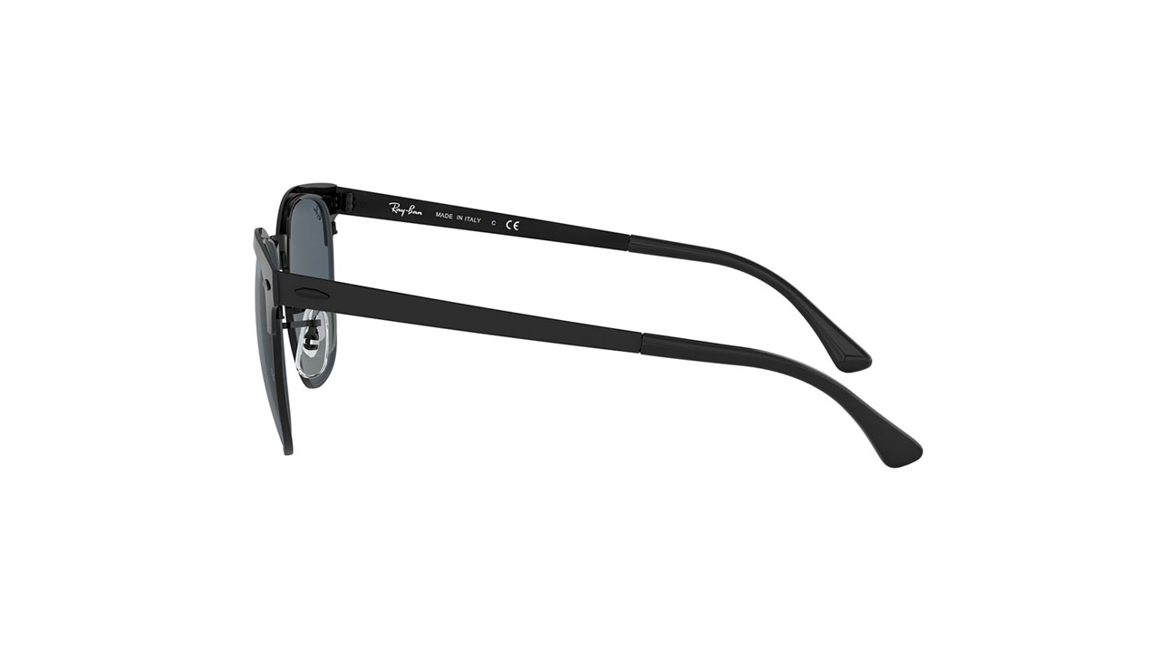 Sunglasses Ray-ban Rb3716, black colour - Doyle