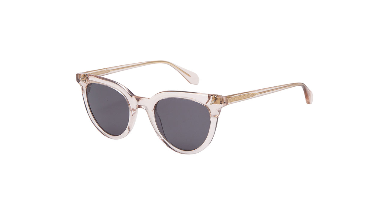 Sunglasses Gigi-studio Agatha /s, sand colour - Doyle