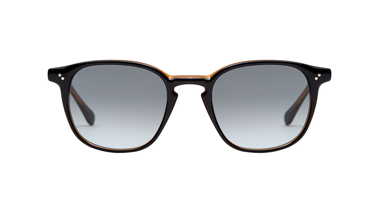 Sunglasses Gigi-studio Lewis /s, black colour - Doyle
