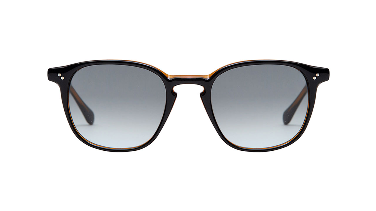 Paire de lunettes de soleil Gigi-studios Lewis /s couleur noir - Doyle