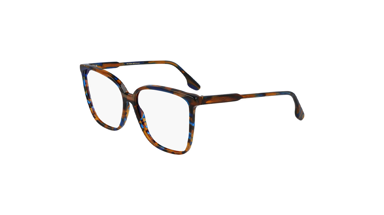 Glasses Victoria-beckham Vb2603, brown colour - Doyle