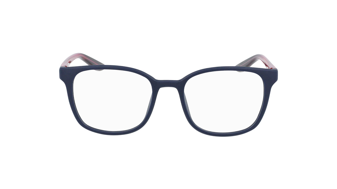 Glasses Nike 5027, dark blue colour - Doyle