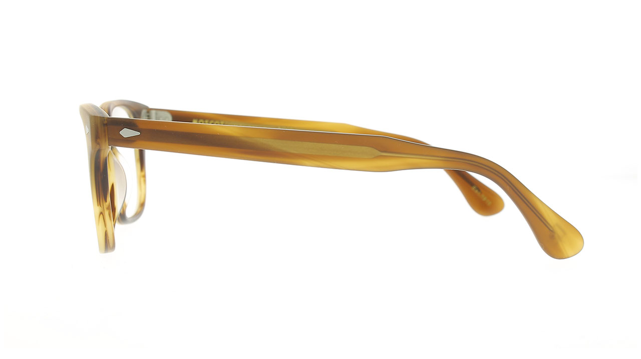Glasses Moscot Boychik, gun colour - Doyle