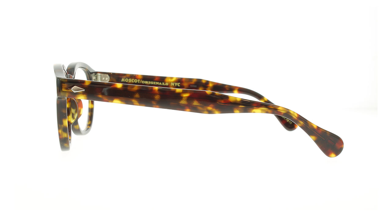 Glasses Moscot Lemtosh, brown colour - Doyle