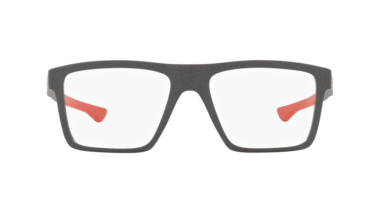 Paire de lunettes de vue Oakley Volt drop ox8167-0454 couleur noir - Doyle