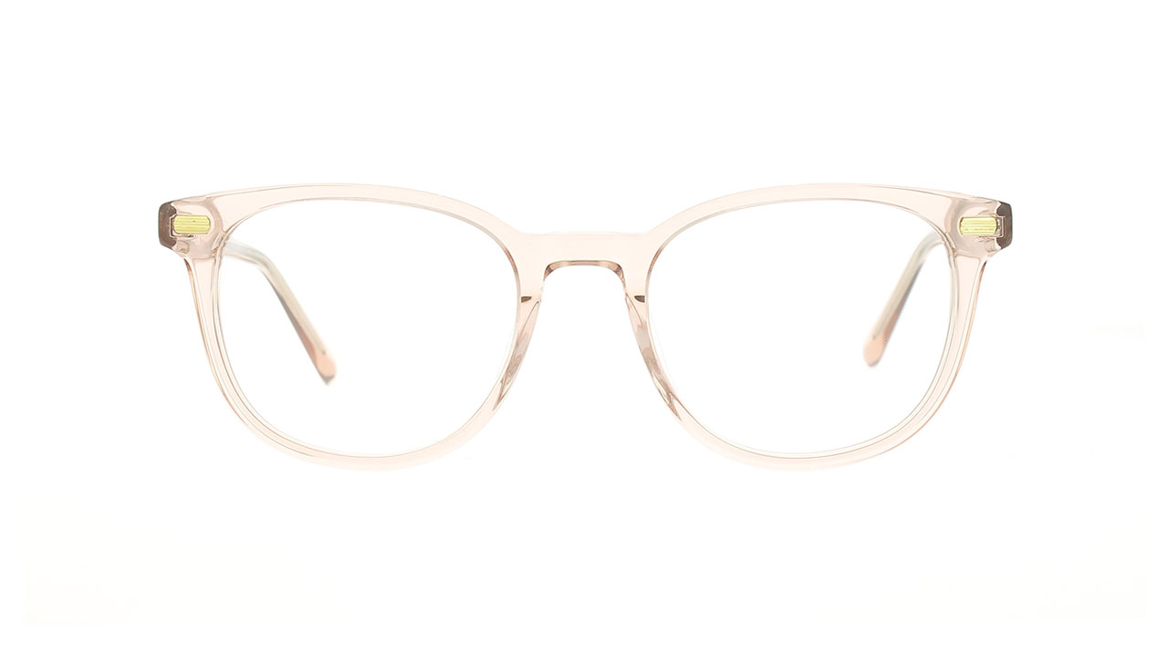 Paire de lunettes de vue Chouchous 1337 couleur sable - Doyle