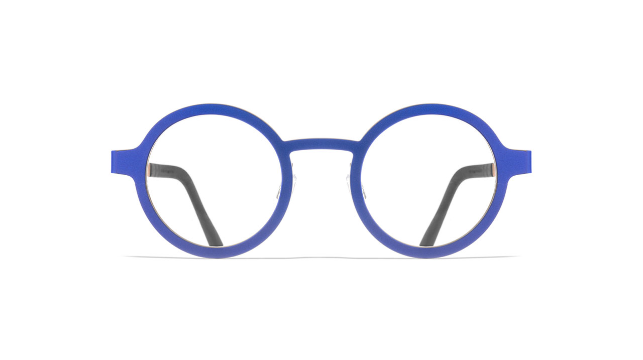 Glasses Blackfin Bf932 st-denis, blue colour - Doyle