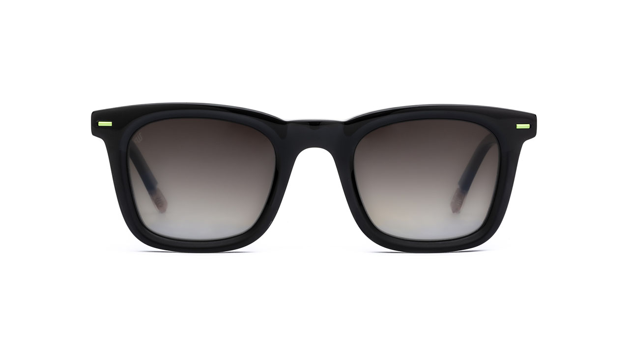 Sunglasses Woodys Gambino /s, black colour - Doyle