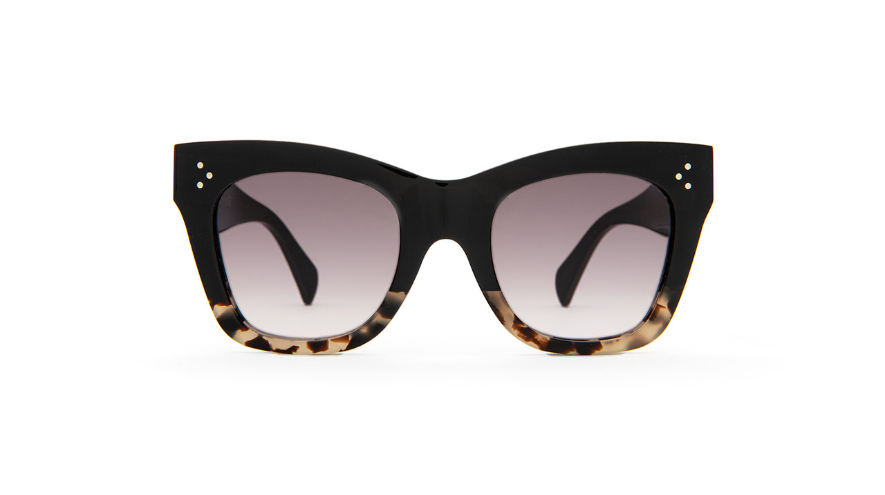 Sunglasses Celine-paris Cl4004in /s, black colour - Doyle