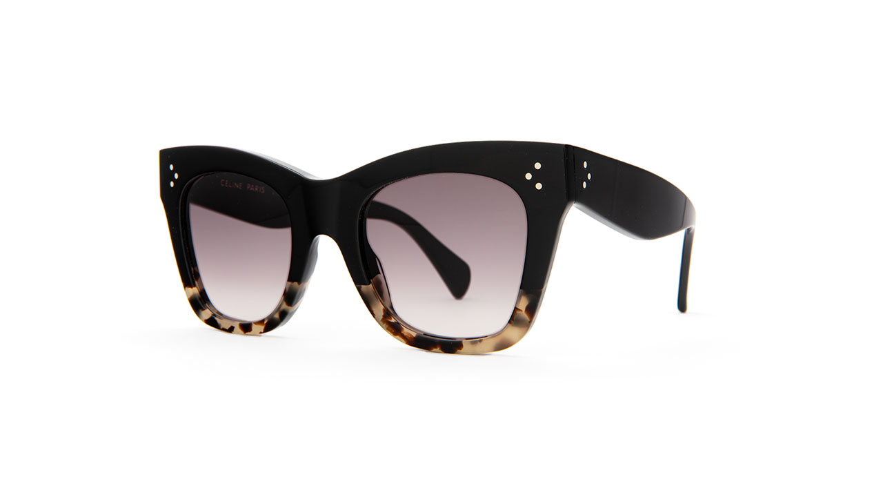 Sunglasses Celine-paris Cl4004in /s, black colour - Doyle