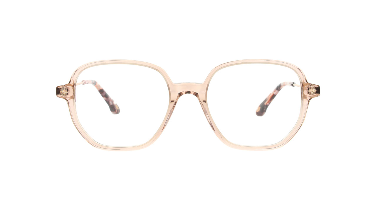 Paire de lunettes de vue Bash Ba1038 couleur rose - Doyle