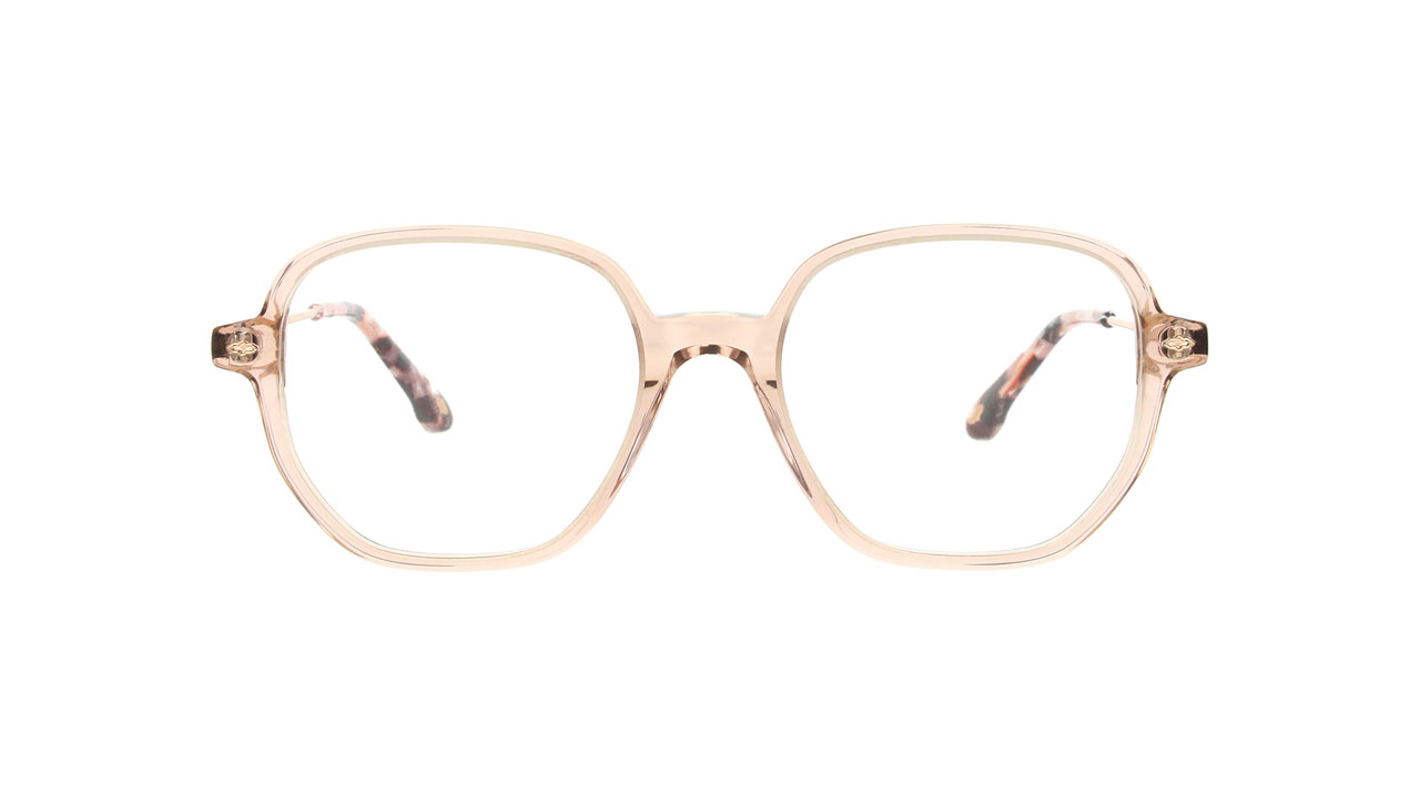 Paire de lunettes de vue Bash Ba1038 couleur rose - Doyle
