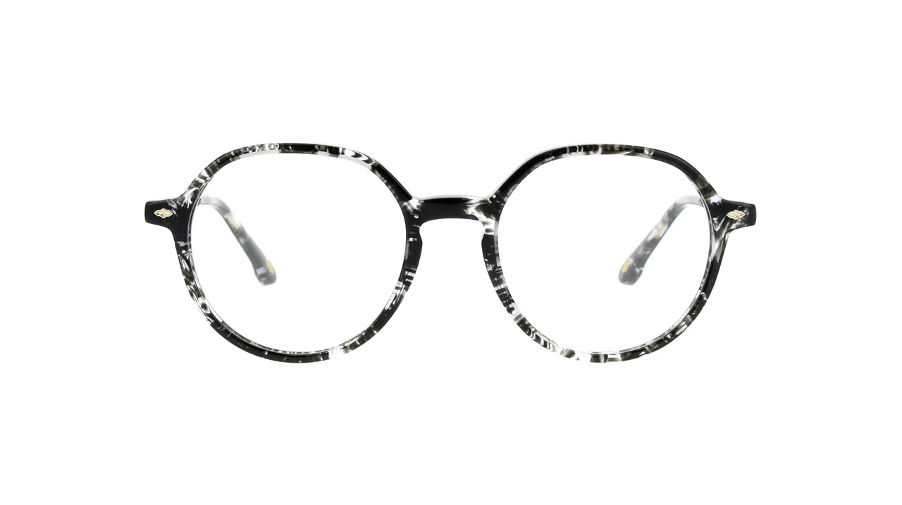 Paire de lunettes de vue Bash Ba1039 couleur noir - Doyle