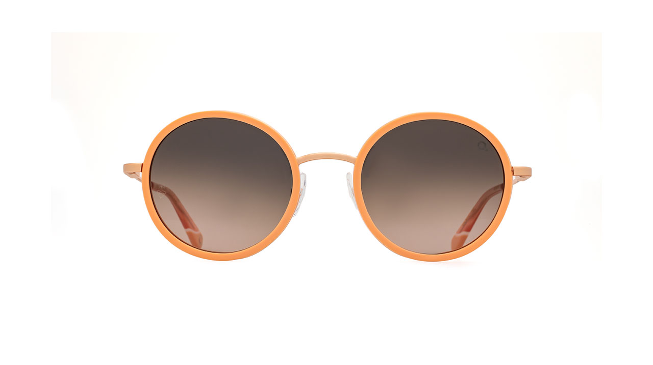 Paire de lunettes de soleil Etnia-barcelona Almagro /s couleur pêche - Doyle