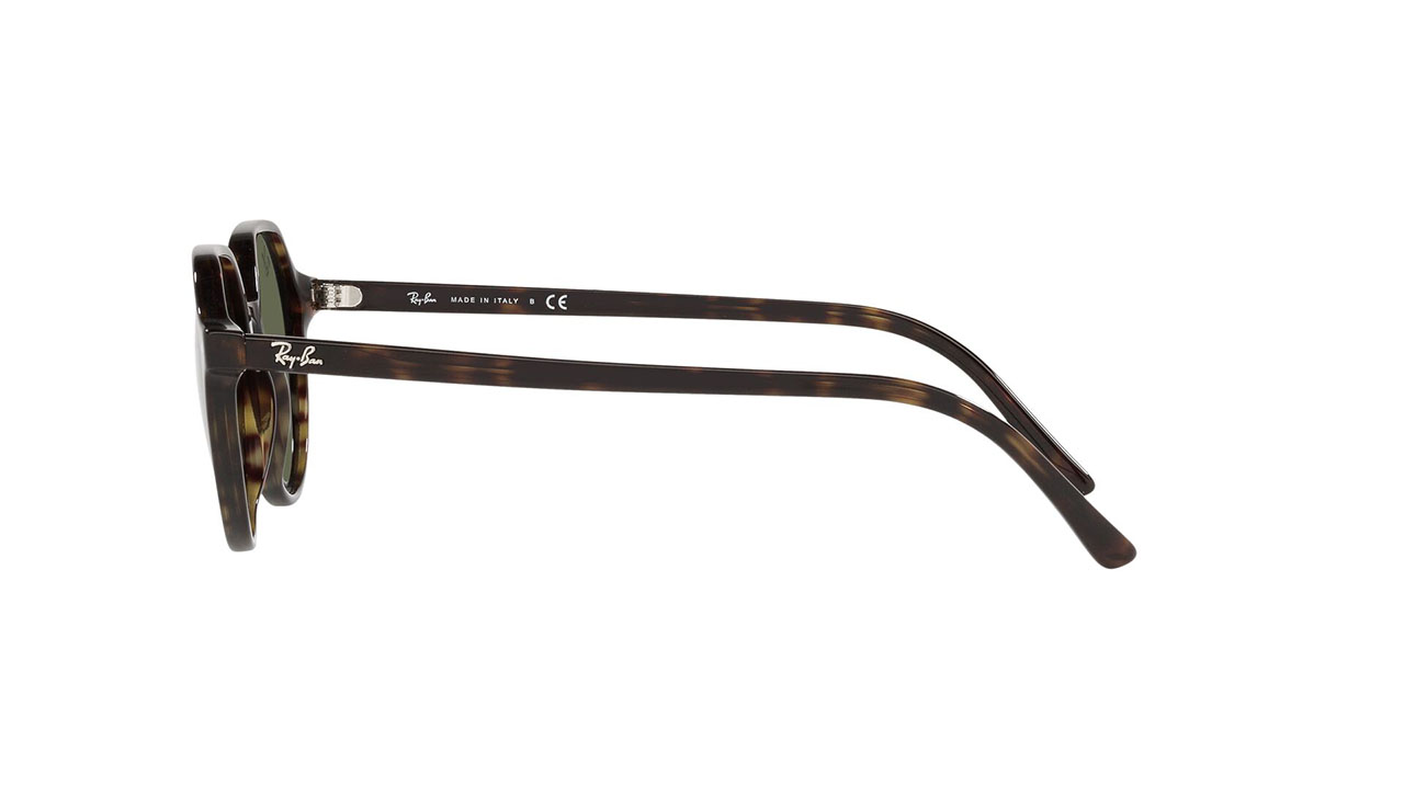 Sunglasses Ray-ban Rb2195, black colour - Doyle