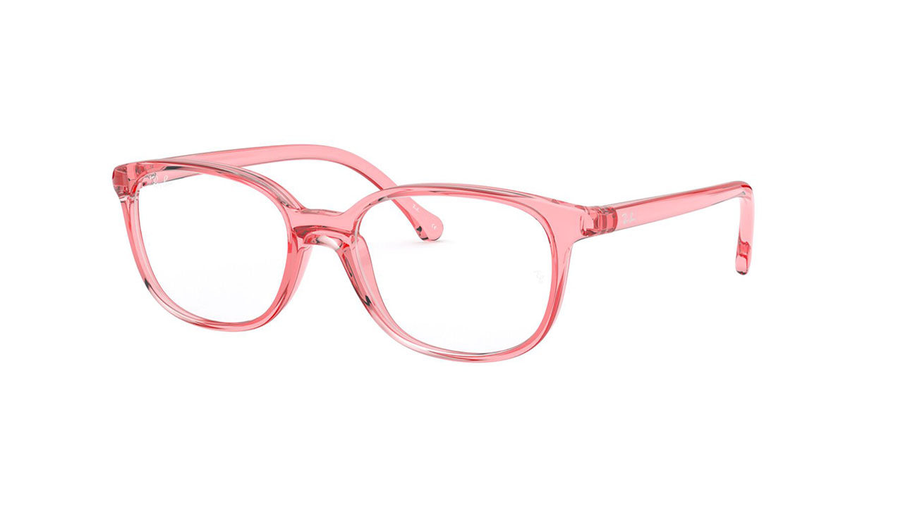 Glasses Ray-ban Ry1900, pink colour - Doyle