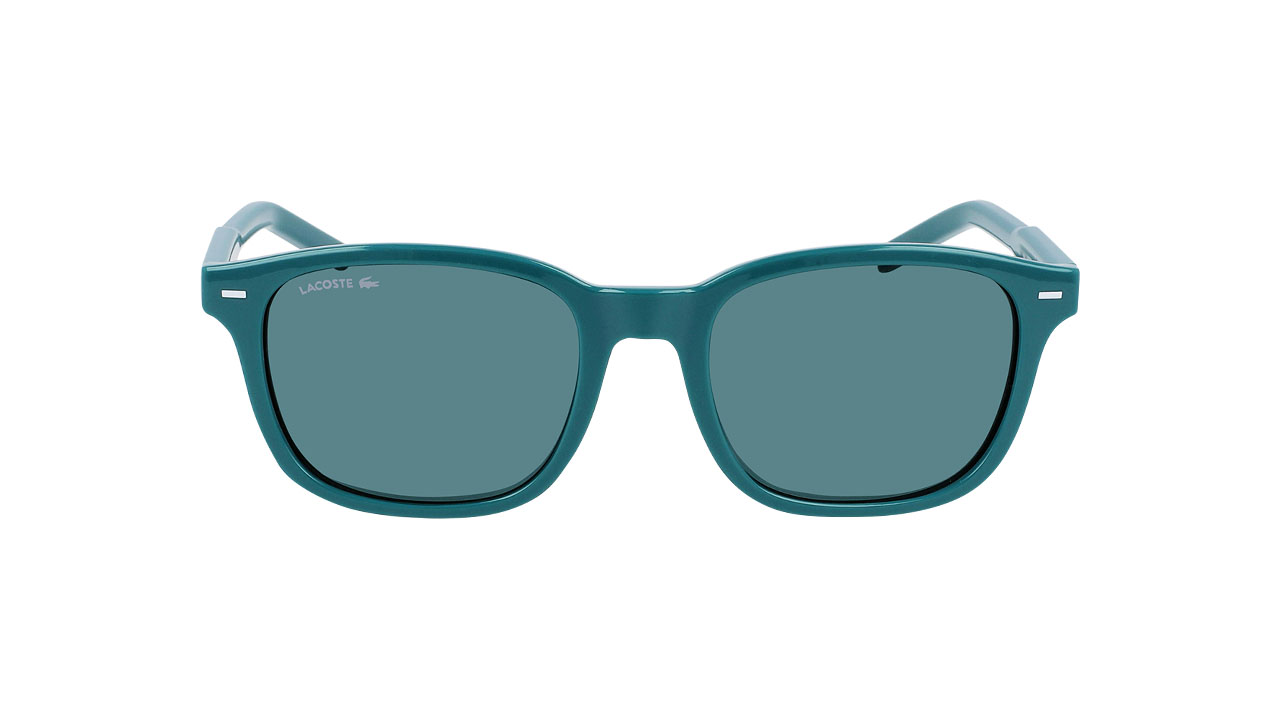 Glasses Lacoste L3639s, turquoise colour - Doyle