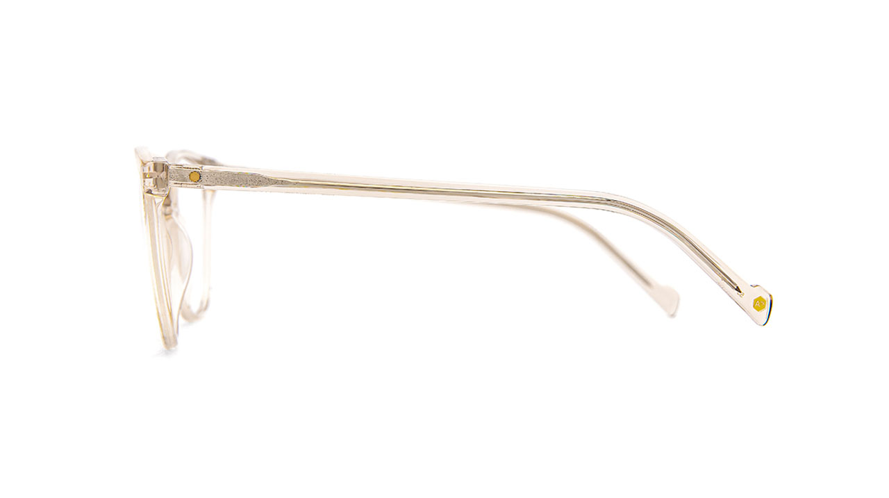 Glasses Atelier-78 Mila, champagne colour - Doyle