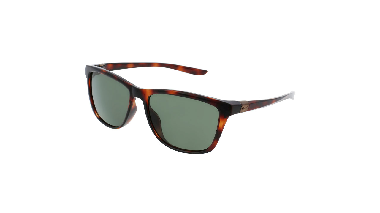 Sunglasses Nike City icon p dm0081, brown colour - Doyle