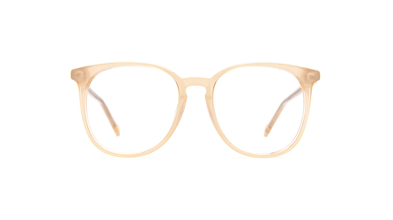 Glasses Atelier-78 Penelope, nude colour - Doyle