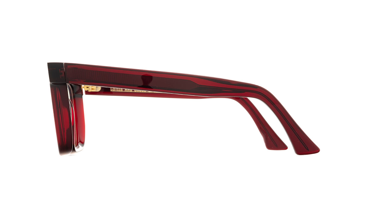 Glasses Cutler-and-gross 1305, red colour - Doyle