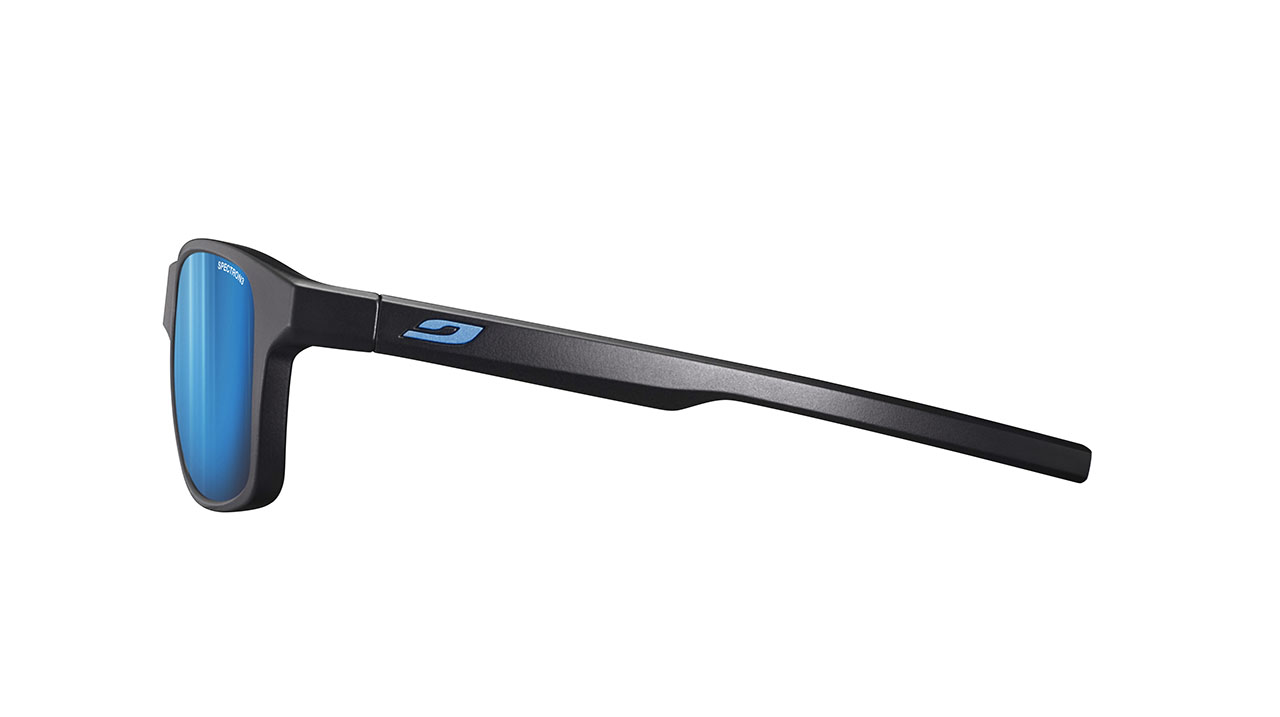 Paire de lunettes de vue Julbo Js522 cruiser couleur noir - Côté droit - Doyle