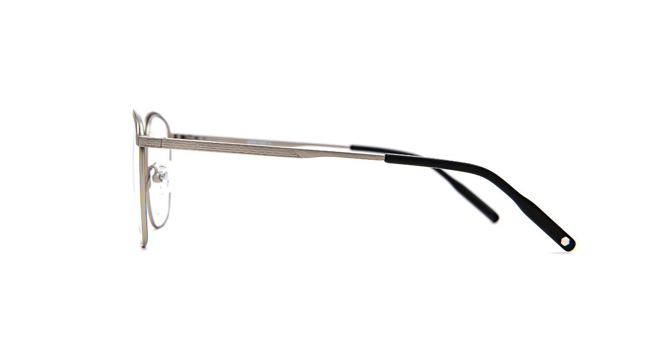 Glasses Atelier-78 Charlie, satin silver colour - Doyle