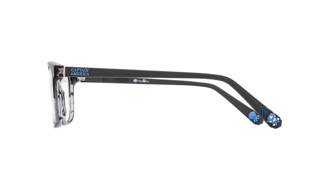 Glasses Opal-enfant Daar004, gray colour - Doyle