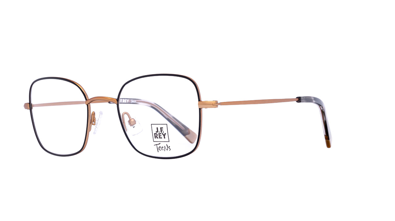 Glasses Jf-rey Violette, black colour - Doyle