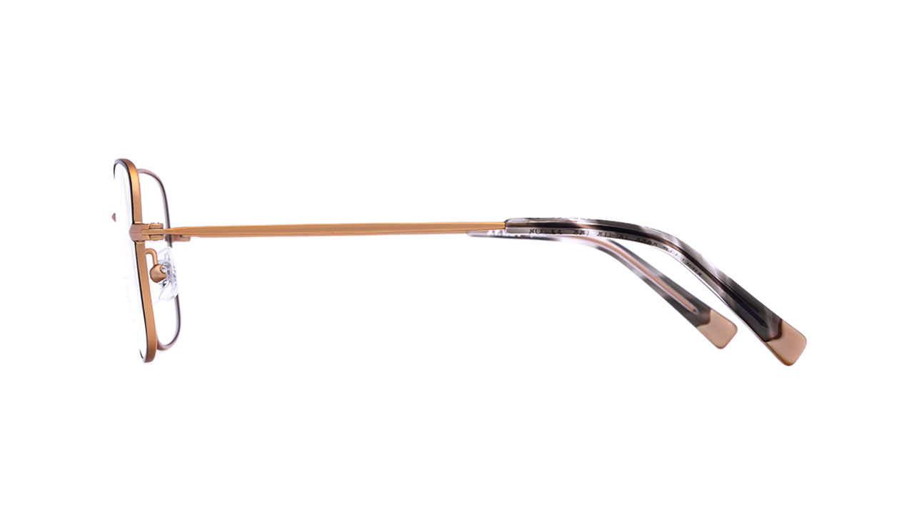 Glasses Jf-rey Violette, black colour - Doyle